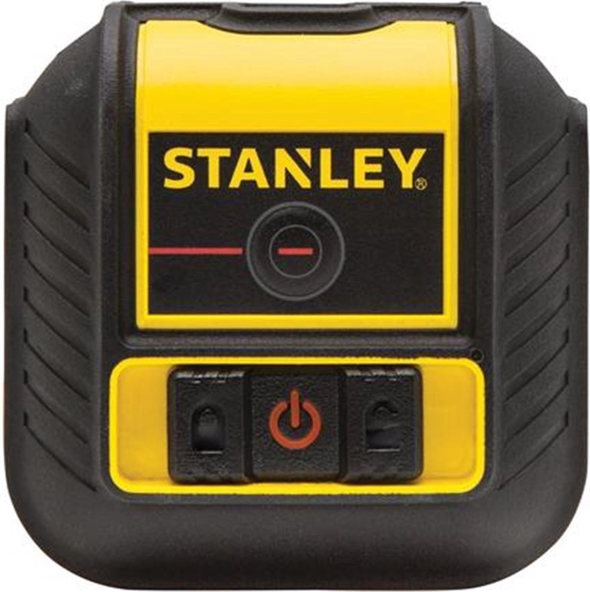 Stanley kruislaser cross 90 (rood) [2] - stht77502-1