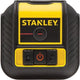 Stanley kruislaser cross 90 (rood) [2] - stht77502-1
