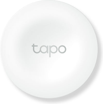 Tp-link tapo s200b smart knop- draagbare schakelaar voor slimme bediening met een druk op de knop