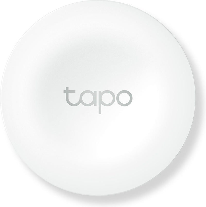 Tp-link tapo s200b smart knop- draagbare schakelaar voor slimme bediening met een druk op de knop