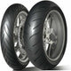 Dunlop motorband sportmax roadsmart ii 120 70zr17
