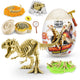 Robo alive zuru mega dino fossil find - speelfiguur