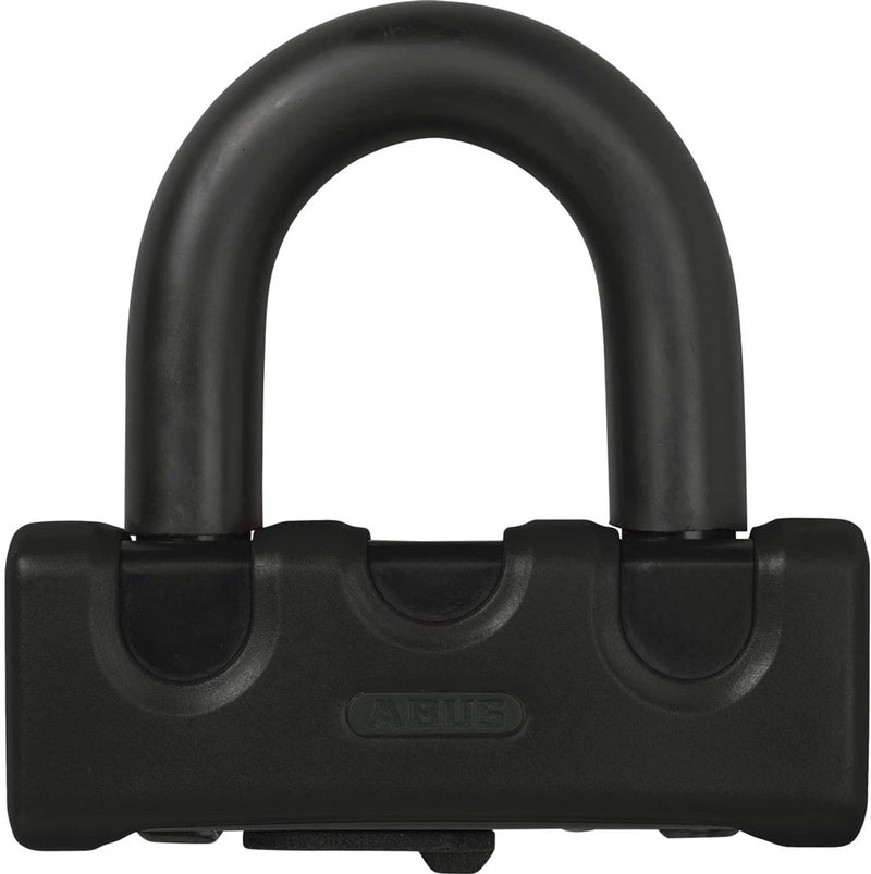 Abus granit power xs 67 schijfremslot art 4 - zwart