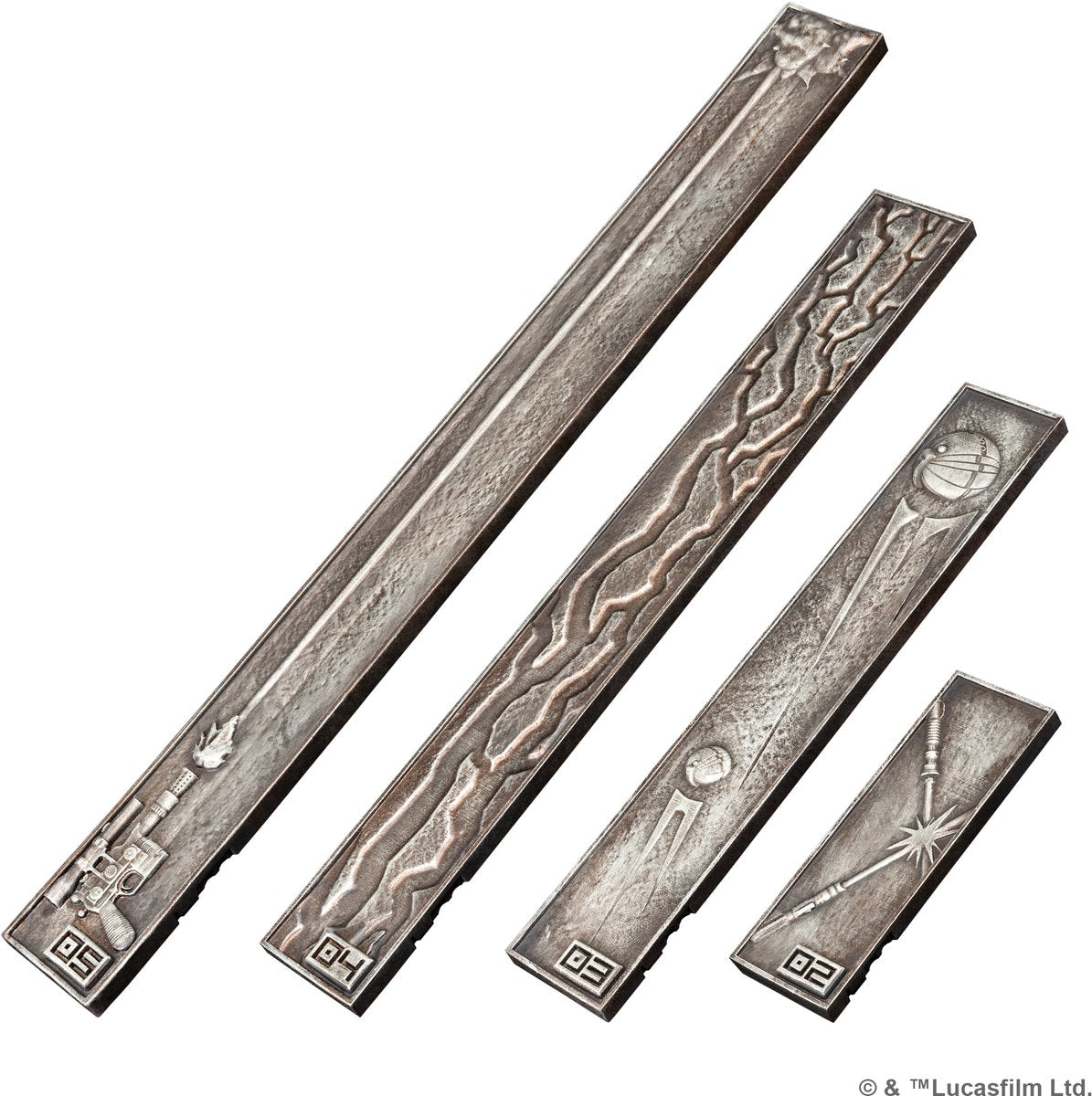 Atomic mass games star wars shatterpoint measuring tools