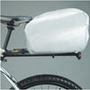 Topeak MTX Regenhoes Grijs - Waterdichte bescherming
