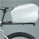 Topeak MTX Regenhoes Grijs - Waterdichte bescherming
