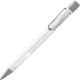 Lamy pen safari 219m blauw wit