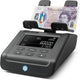 Safescan money counting scale 6165 black