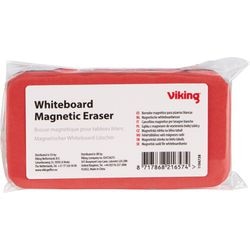 Magnetische whiteboardwisser viking