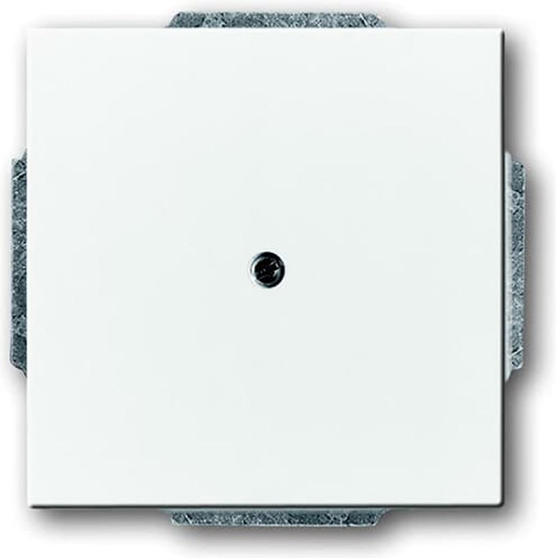 Busch-jaeger abb future solo bedieningselement centrale plaat schakelmateriaal - 2cka001710a3161 - e2eyd