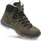 Grisport arizona mid wandelschoenen dames - moss - maat 39