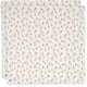 Jollein hydrofiele doek large - 115x115cm - tiny park - 2 stuks