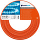 Cellfast - lpg-gasslang 9x2,5 mm - lengte 50 m