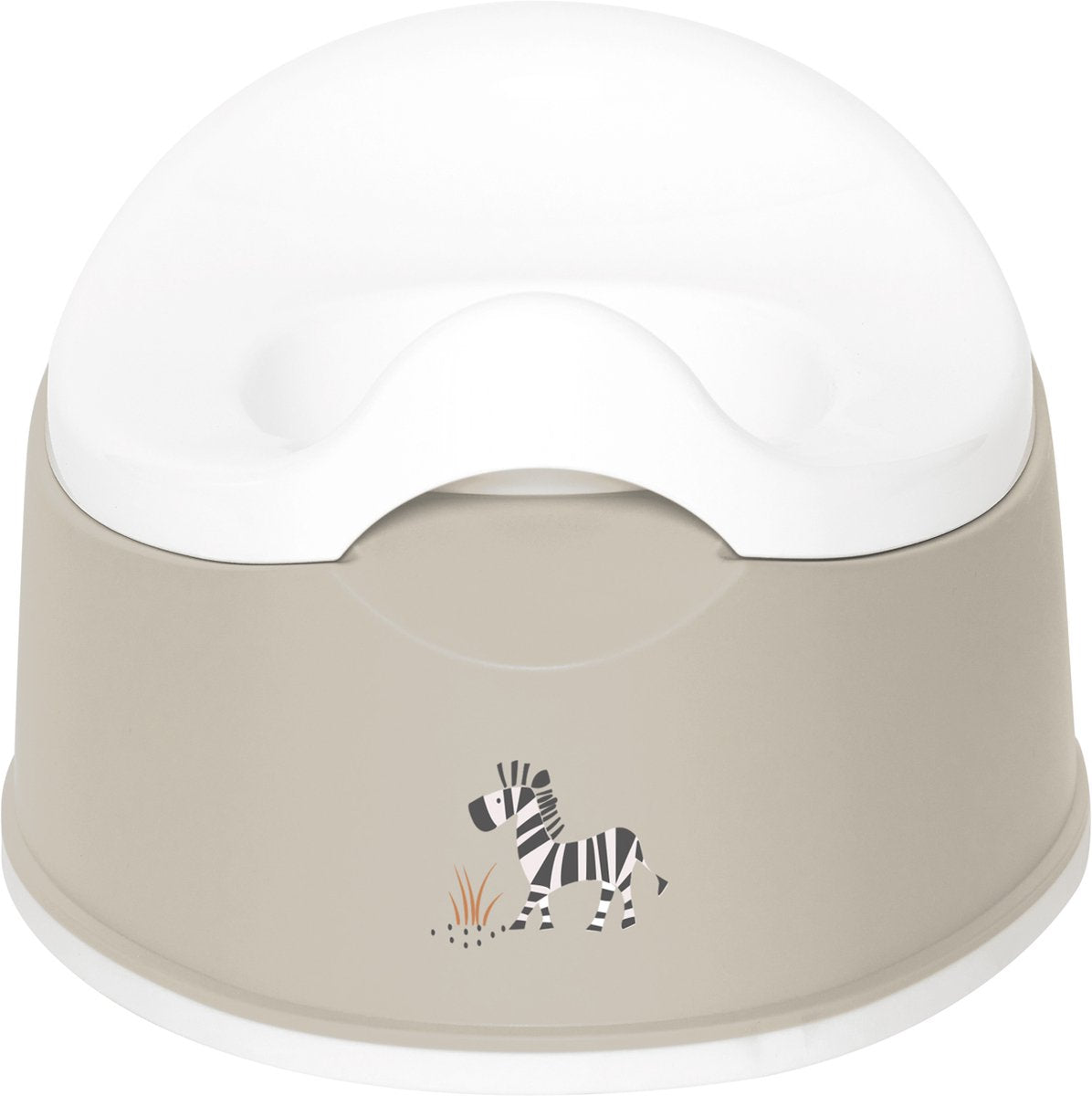 Bébé-jou grow potty steppe