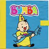 Studio 100 bumba knisperboek - afbeelding 1