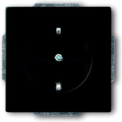 Busch-jaeger abb future wandcontactdoos (wcd-schakelmateriaal) - 2cka002013a5333 - e2q9x