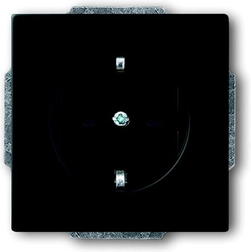 Busch-jaeger abb future wandcontactdoos (wcd-schakelmateriaal) - 2cka002013a5333 - e2q9x