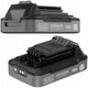 Black+decker accessoires - 18v li-ion accu 2.0 ah bdl2018s-xj
