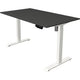 Zit-sta-bureau kerkmann 10358513 move 1 antraciet; wit