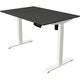 Zit-sta-bureau kerkmann 10359913 move 1 antraciet; wit