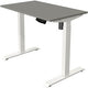 Zit-sta-bureau kerkmann 10388812 move 1 grafiet; wit