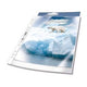 Durable showtassen 268319 transparant
