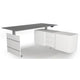 Zit-sta-bureau kerkmann 10236312 move 3 grafiet