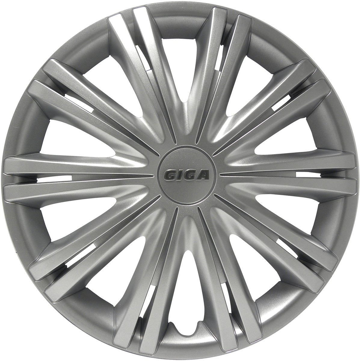 Carpoint wieldoppenset - giga 13''