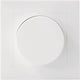Lucide led dimmer fase aansnijding rl 5-150w fase afsnijding rc 5-300w wit