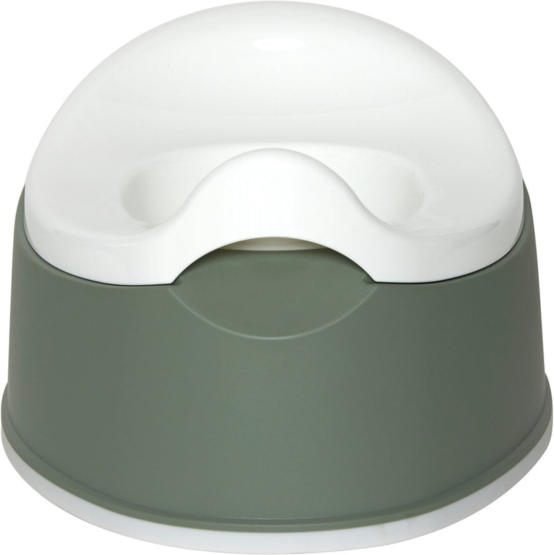 Bébé-jou grow potty breeze green