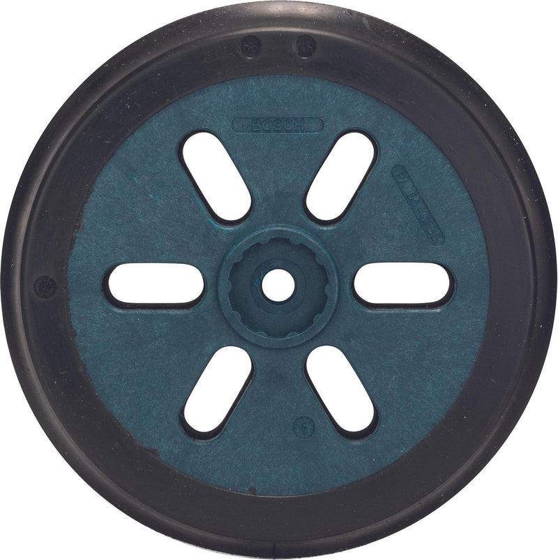 Bosch schuurplateau hard - 150 mm