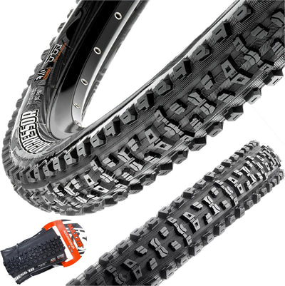 Maxxis buitenband Aggressor EXO TR 29 x 2.30 zw vouw