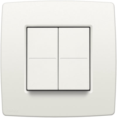 Niko dimschakelaar voor philips hue - original white