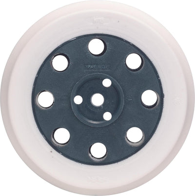 Bosch schuurplateau hard - 125 mm