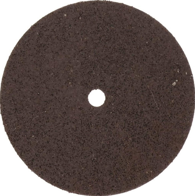 Dremel 420 multitoolaccessoire - snijschijf voor zwaardere doorslijpwerkzaamheden in metalen - 24 mm