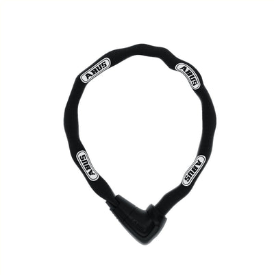 Abus kettingslot Steel-O-Chain 9809K 170 zwart (ART2, 170 cm)