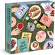 Ty reader's socie 1000 piece puzzle in square box