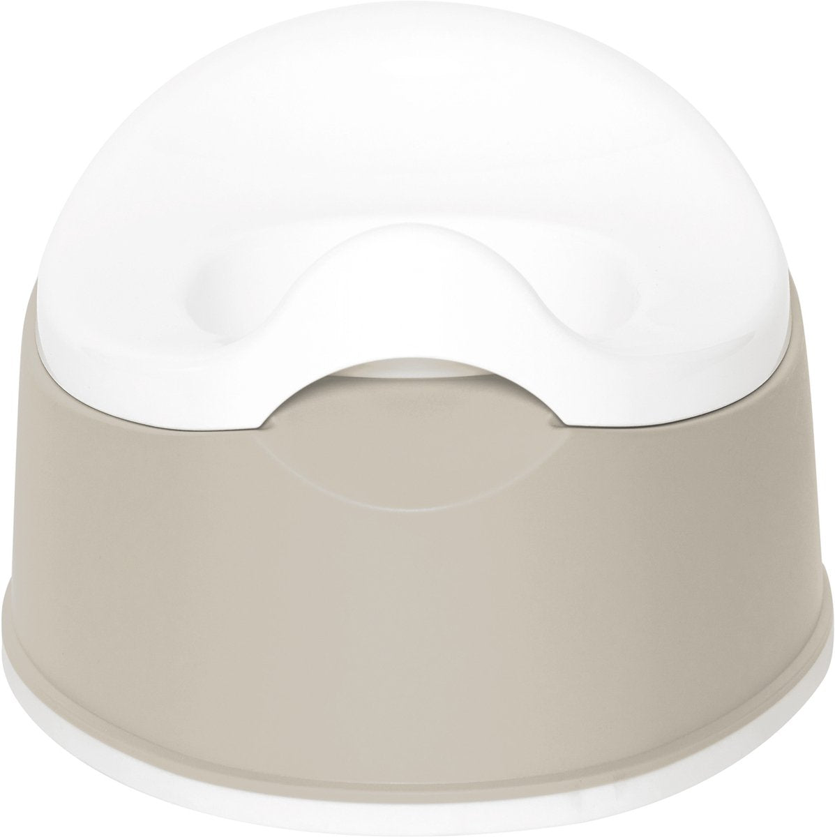 Bébé-jou grow potty taupe