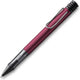 Lamy al-star balpen - black purple