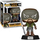 Funko pop! star wars: rebels - kanan jarrus #809
