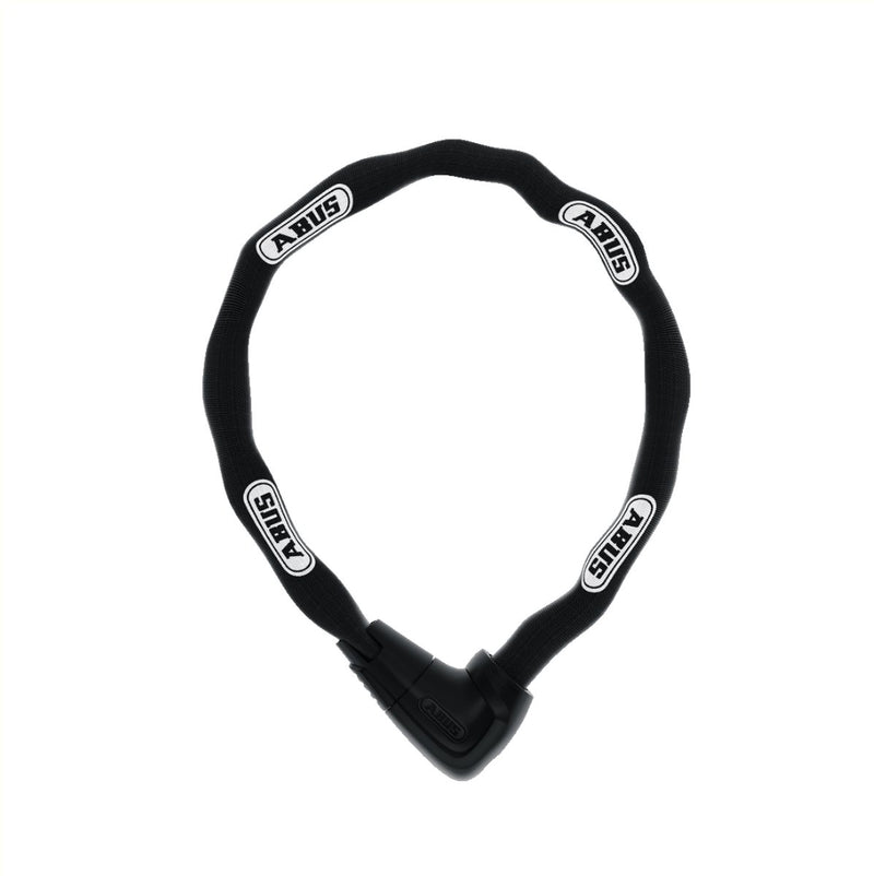 Abus kettingslot Steel-O-Chain 9809K 170 zwart (ART2, 170 cm)