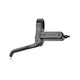 Tektro schijfrem hd-t3020 lh links 1900mm leiding, zwart