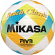 Mikasa beachvolleybal bv543c-vxa-lg