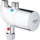 Grohe micro onderbouw thermostaat