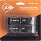 Dunlop - hydromax pro grip- black- 2pcs