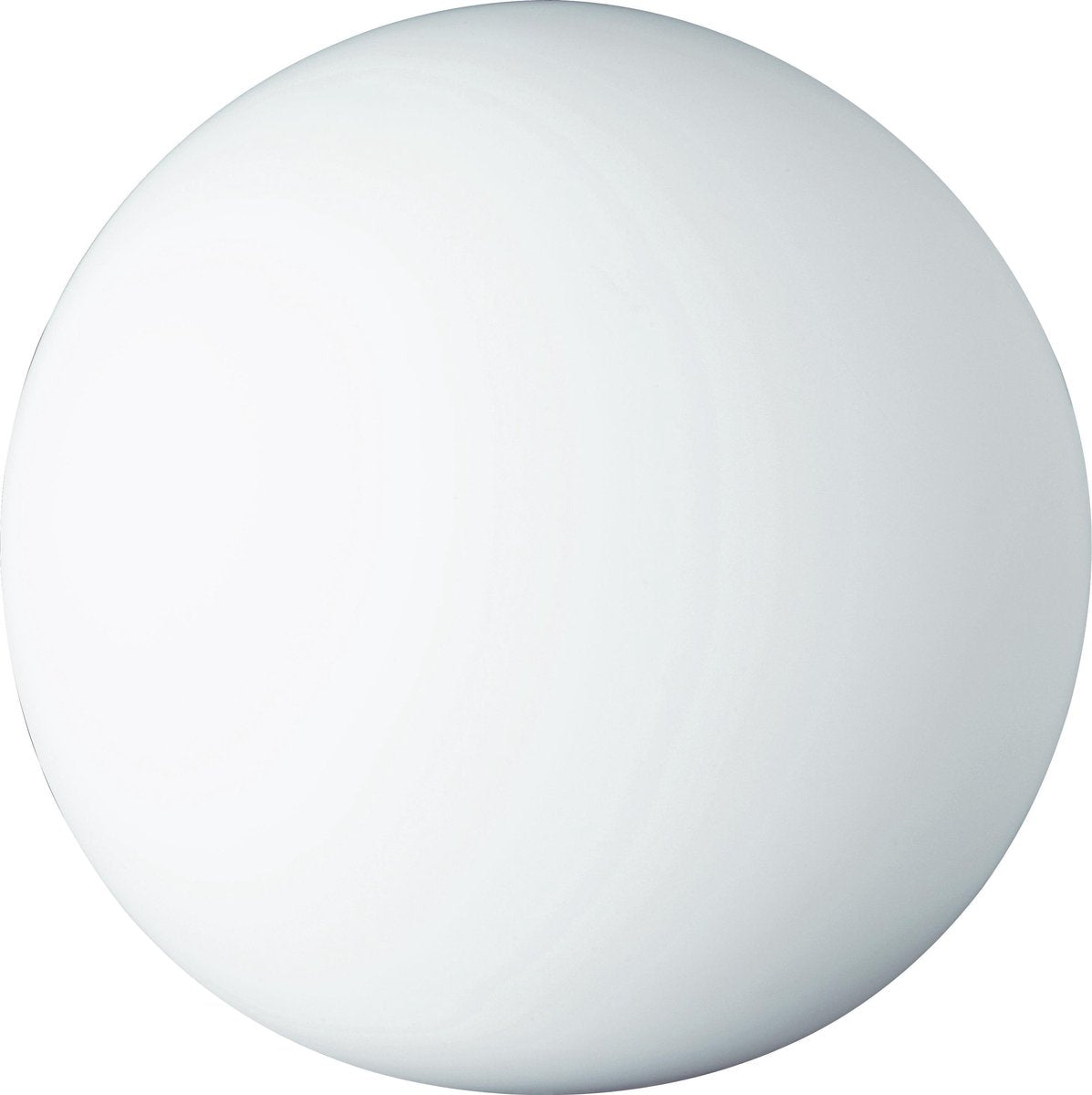 Rl live your light reality pingpong - tafellamp - wit - excl. 1x e27 4,9w