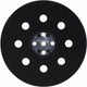 Bosch schuurplateau zacht - 115 mm
