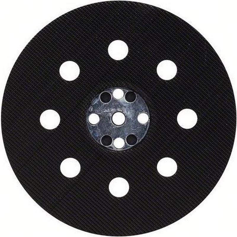 Bosch schuurplateau zacht - 115 mm