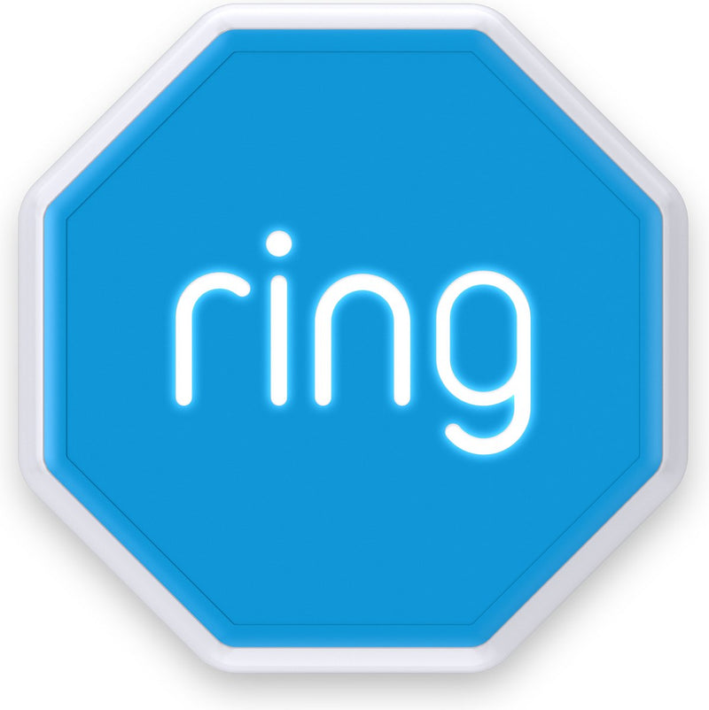 Ring alarm buitensirene