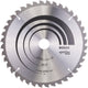 Bosch pro wood cirkelzaagblad, 254 x 2 x 30 mm
